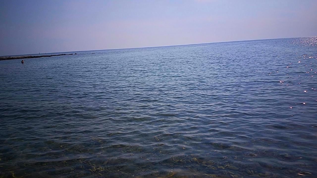 Apartments Relax Zone Umag Exterior foto