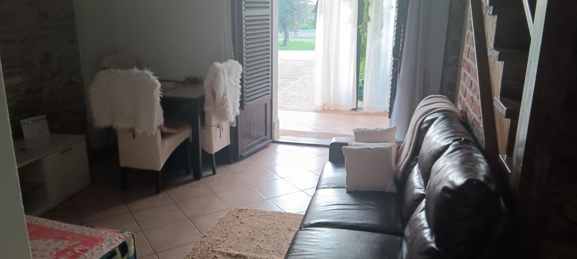 Apartments Relax Zone Umag Exterior foto