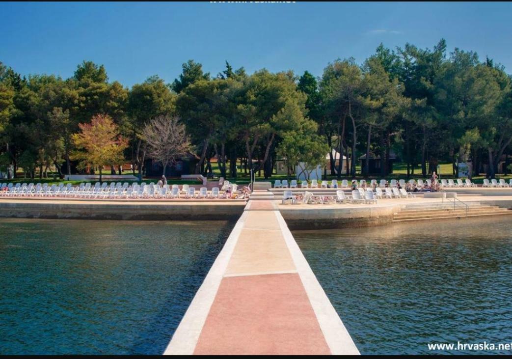 Apartments Relax Zone Umag Exterior foto