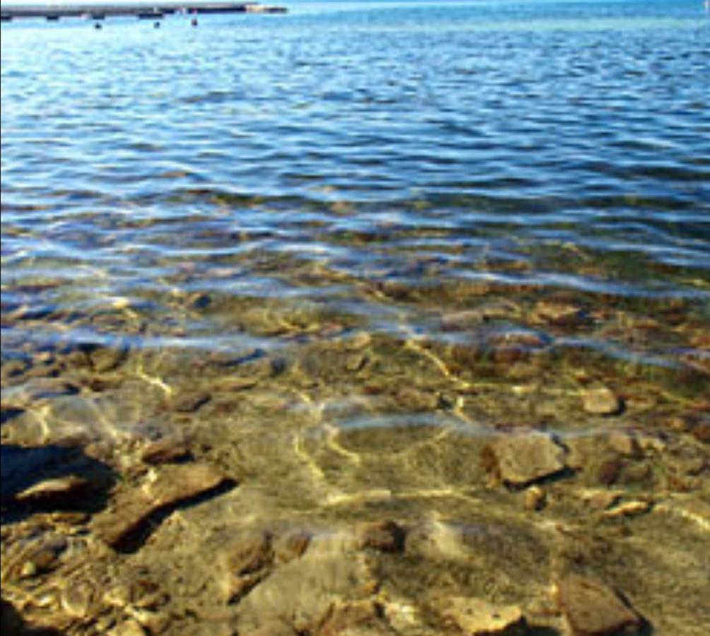 Apartments Relax Zone Umag Exterior foto
